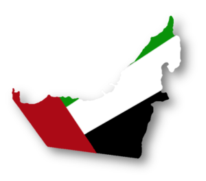 UAE Flag