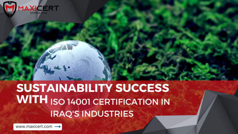 Sustainability-Success-with-ISO-14001-Certification-in-Iraqs-Industrie