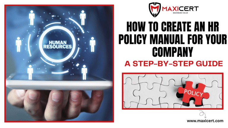 How-to-Create-an-HR-Policy-Manual-for-Your-Company-A-Step-by-Step-Guide