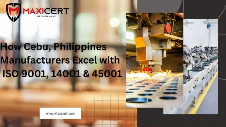 How-Cebu,-Philippines- Manufacturers-Excel-with-ISO-9001,-14001-&-45001