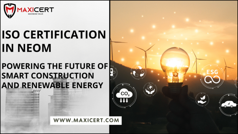 ISO-Certification-in-Neom-Powering-the-Future-of-Smart-Construction-and-Renewable