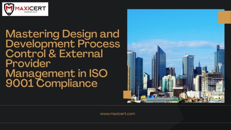 ISO-9001-Development-Supplier-Control