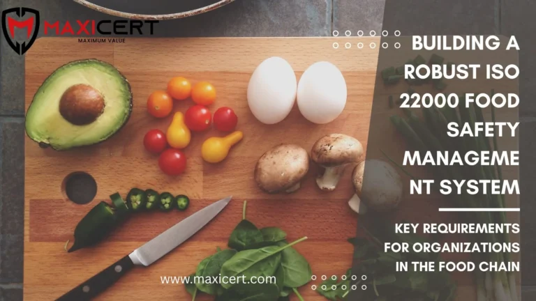 Building-a-Robust-ISO-22000-Food-Safety-Management-System