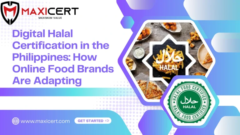 Digital Halal Certification in the Philippines: How Online Food Brands Are Adapting