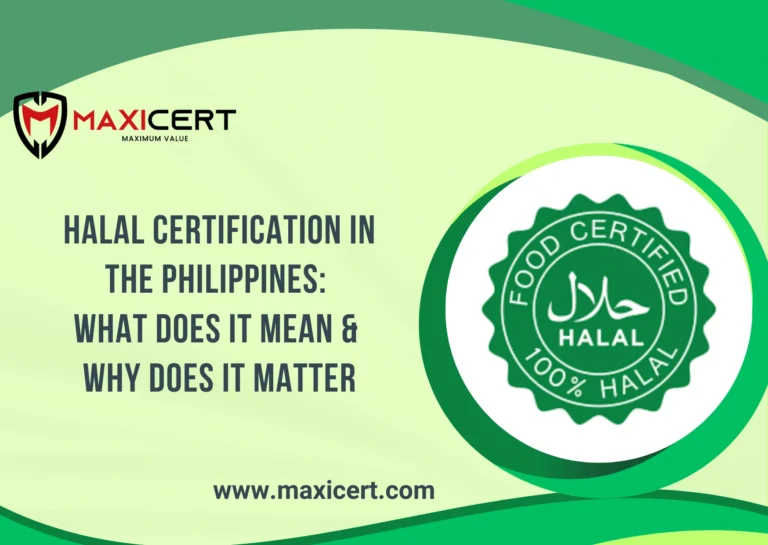 HALAL Certification in the Philippines: What Does It Mean & Why Does It Matter