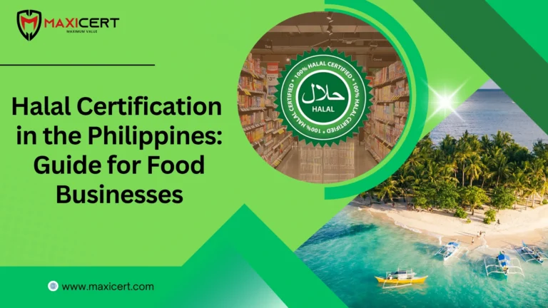 Halal Certification in the Philippines: A Guide for Food Businesses