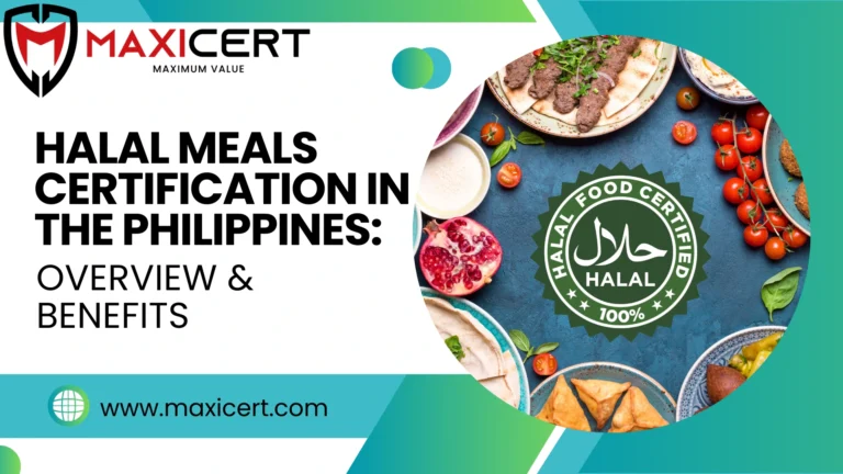 Halal Meals Certification in the Philippines: Overview & Benefits