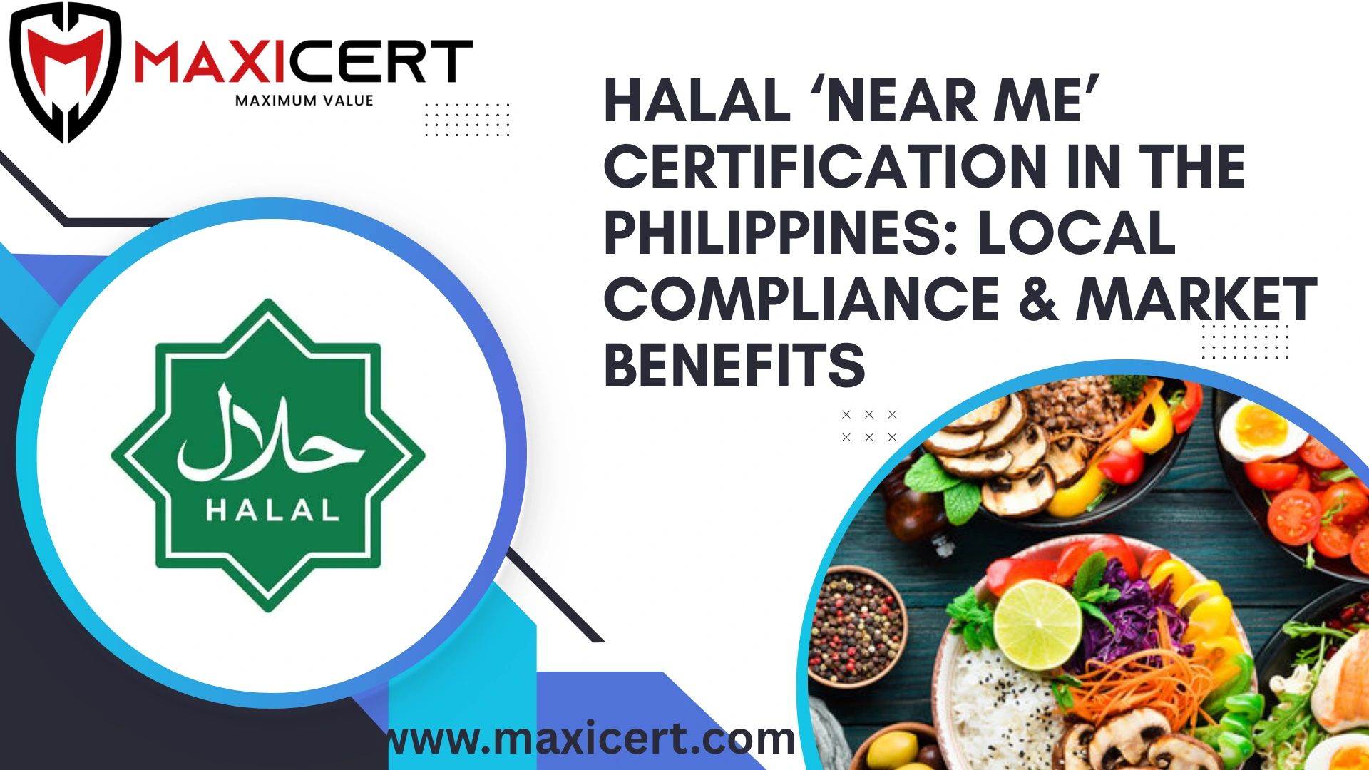 Philippines Halal #39 Near Me #39 Certification Benefits