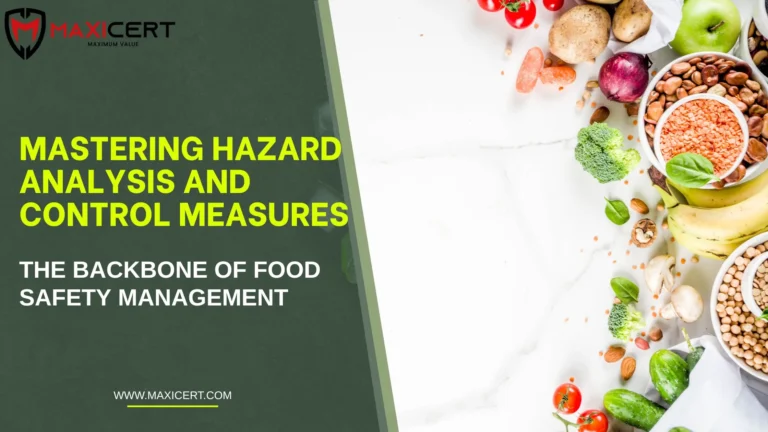 Mastering-Hazard Analysis-and-Control-Measures