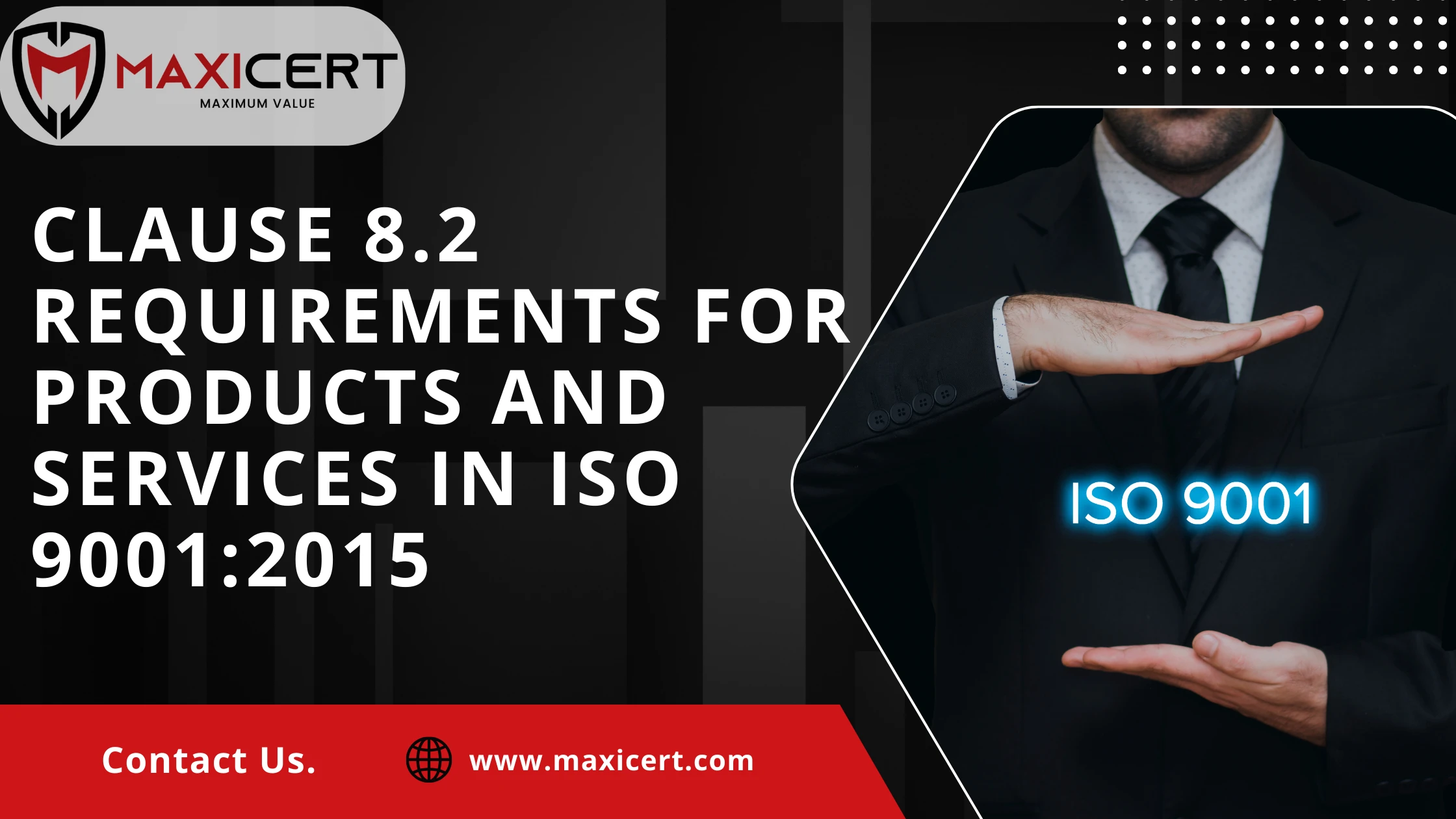 Clause-8.2-Requirements-for-Products-and-Services-in-ISO-9001-2015