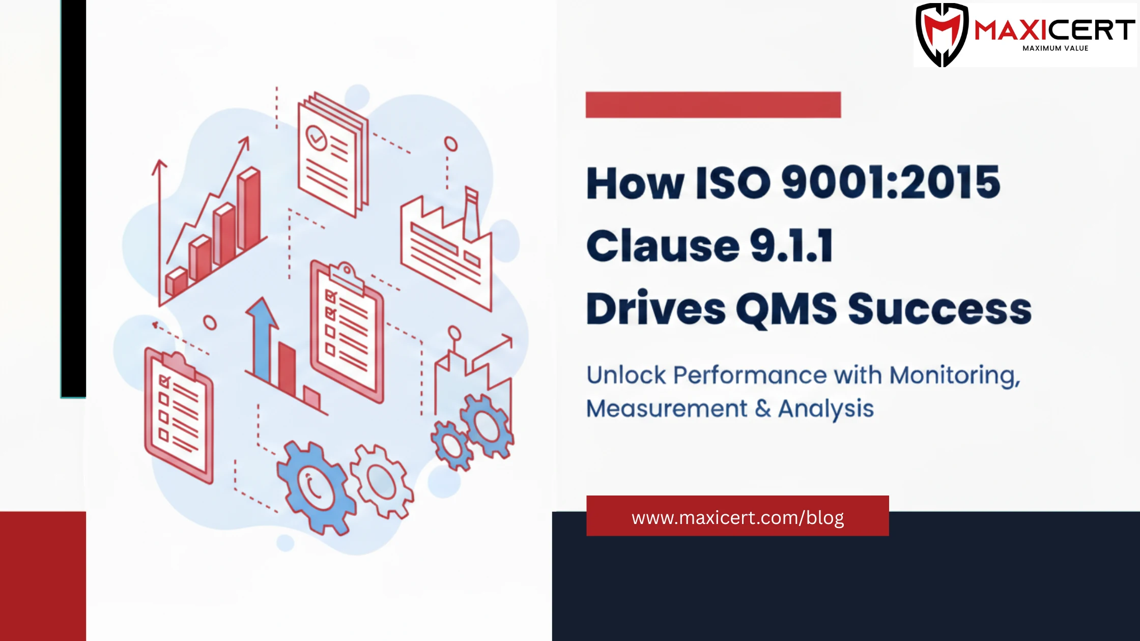 ISO 9001-2015 clause 9.1.1