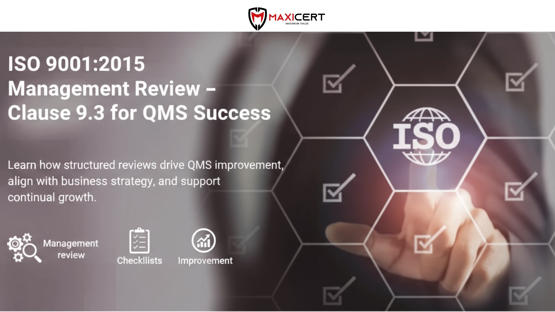ISO-9001:2015-clause-9.3