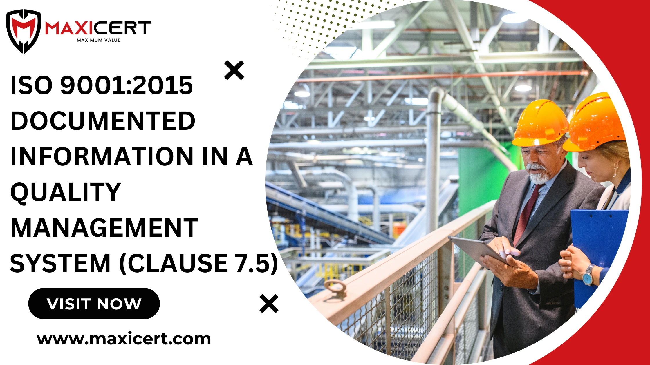 ISO-9001-2015-Documented-Information-in-a-Quality-Management-System (Clause 7.5)
