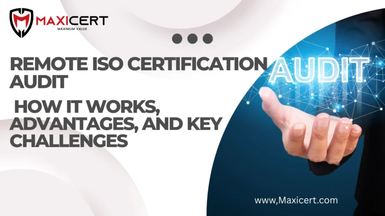 Remote-ISO-Certification-Audit