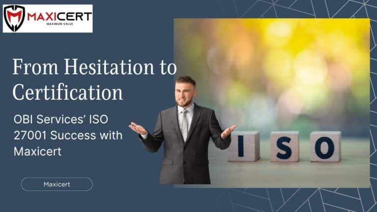 OBI-Services’-ISO-27001-Success-with-MaxiCert