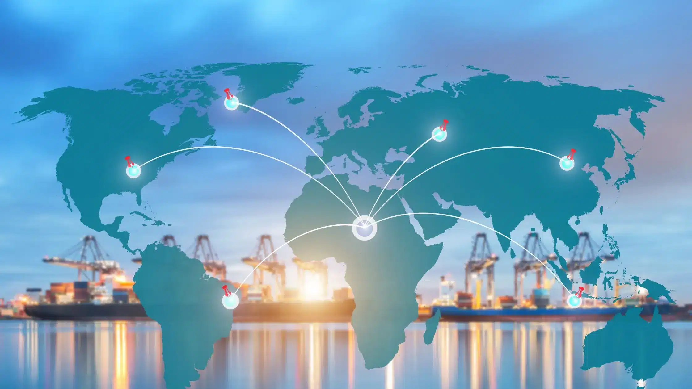 Export and Import Industry