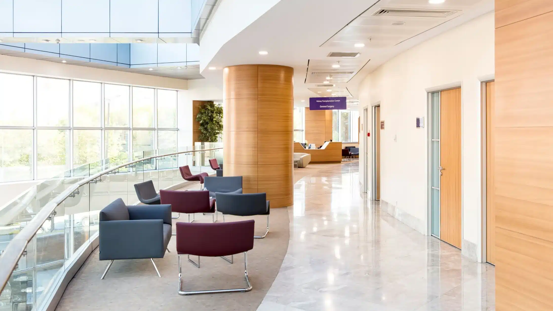 Hospitality and Hotel industry