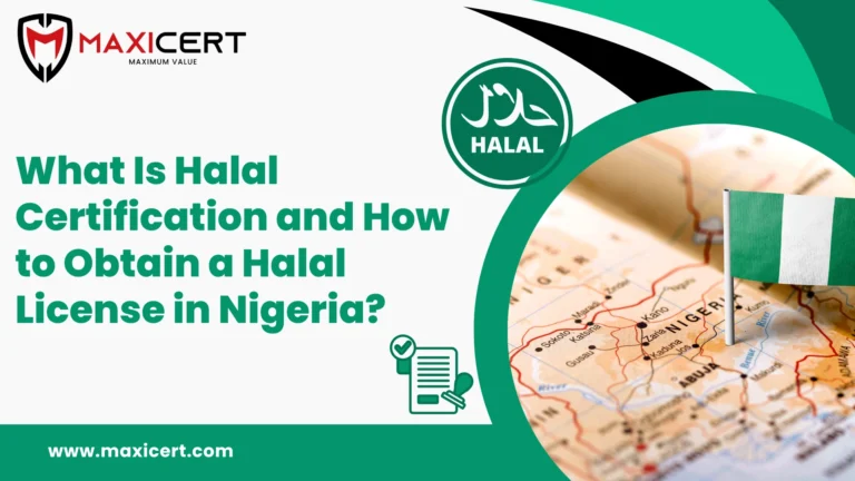 What Is Halal Certification and How to Obtain a Halal License in Nigeria?