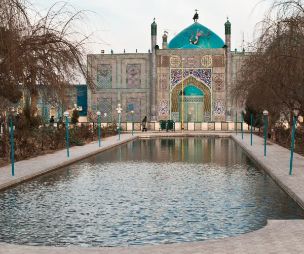 Afghanistan-Kandahar-City-Image