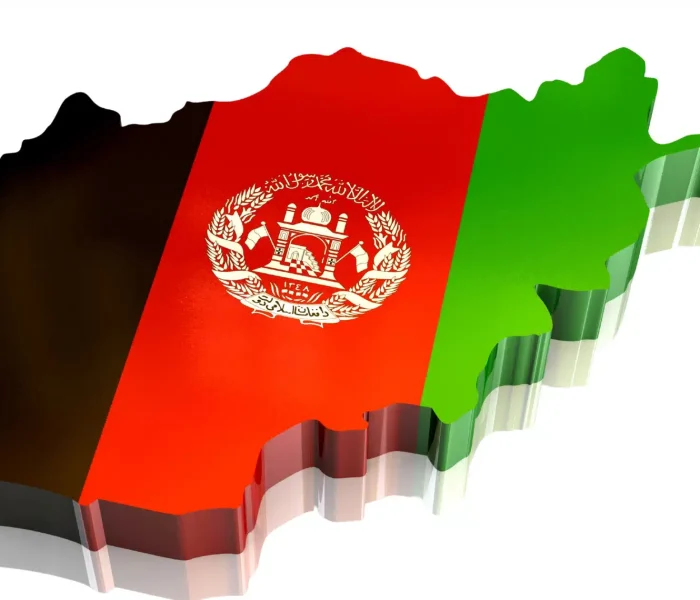 Afghanistan-Map-Image