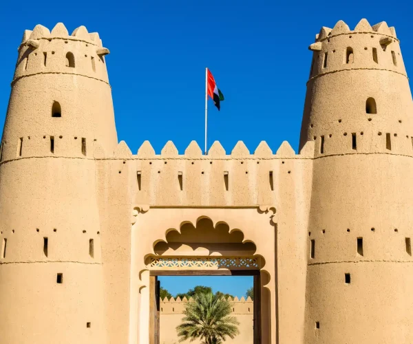 Al Ain City Al-Ain-City