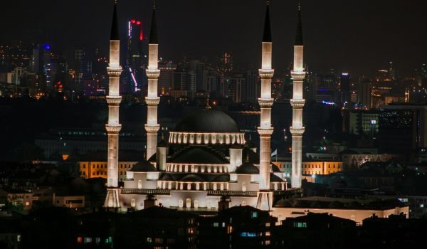 Ankara-city