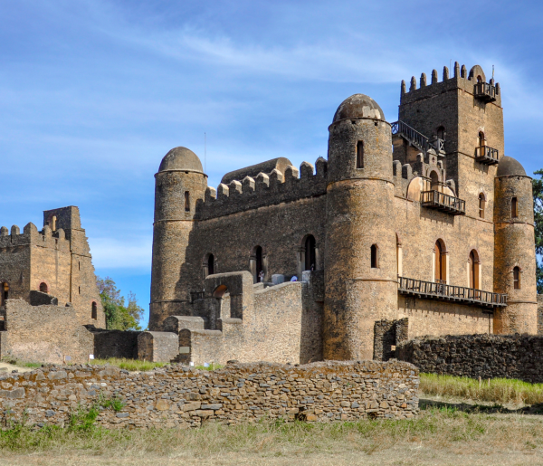 Dire Dawa, City Dire-Dawa-City
