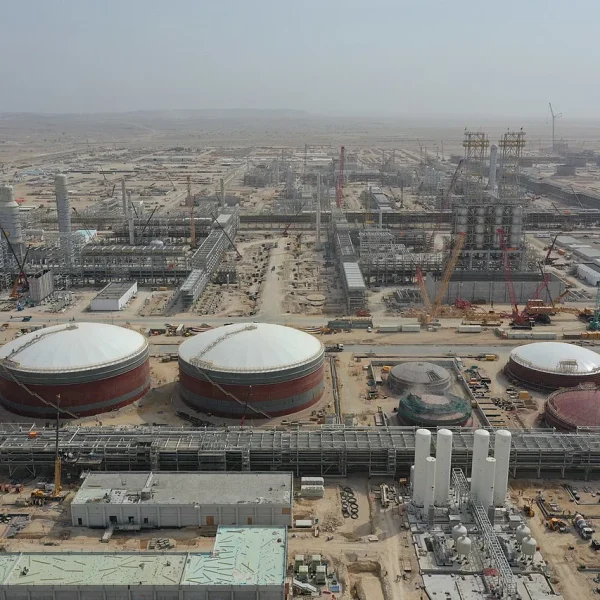 Duqm Refinery City Image Duqm-Refinery-City-Image