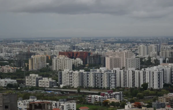 India Pune City Image India-Pune-City-Image