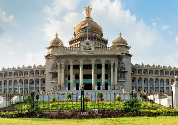 Indian City Bengaluru Image Indian-City-Bengaluru-Image