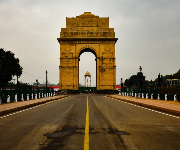 Indian Famous India Gate Image Indian Famous India Gate Image