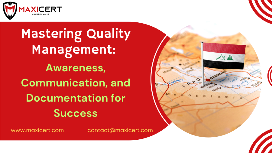 Mastering-Quality-Management-Awareness-Communication-and-Documentation-for-Success