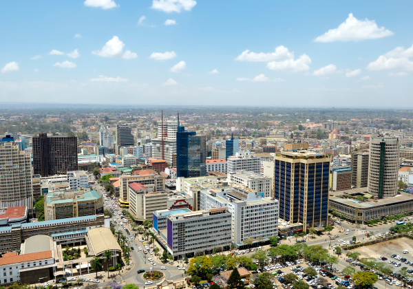 Nairobi-City