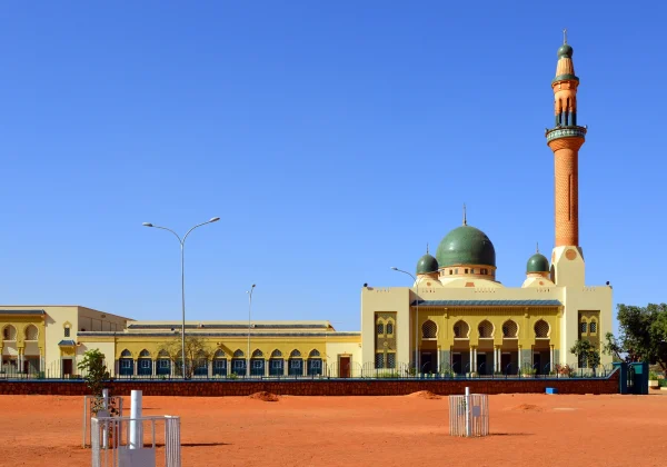 Niger-Niamey-city-Image