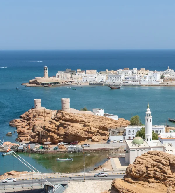 Oman-Sur-City-Image