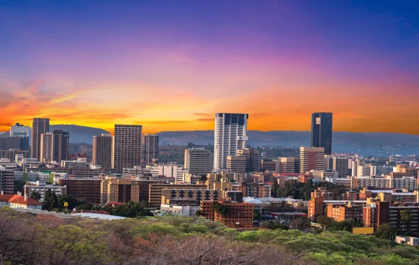 Pretoria City Image Pretoria-City-Image