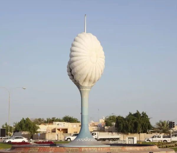 Qatar City Al Wakrah Image Qatar-City-Al-Wakrah-Image