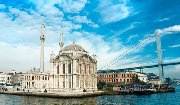istanbul city Istanbul-city